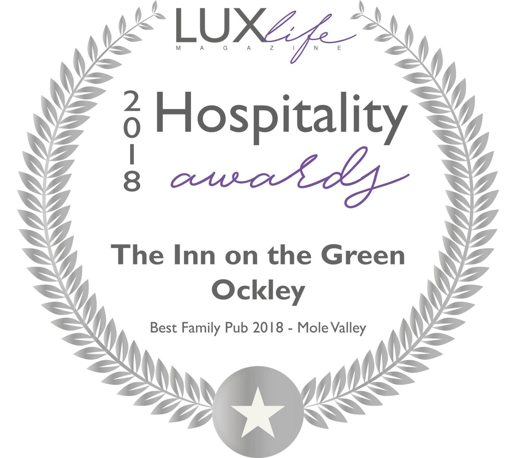 The Inn On The Green Ockley Kültér fotó